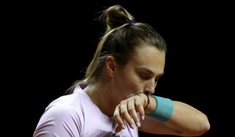 Арина Соболенко вышла в 1/8 финала турнира в Риме, разгромив Чжан Шуай